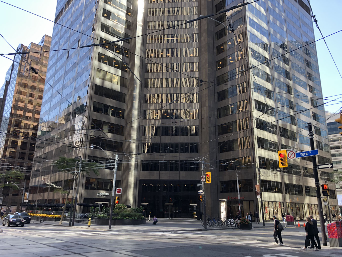 Osmington Gerofsky Development Corp (OGDC)